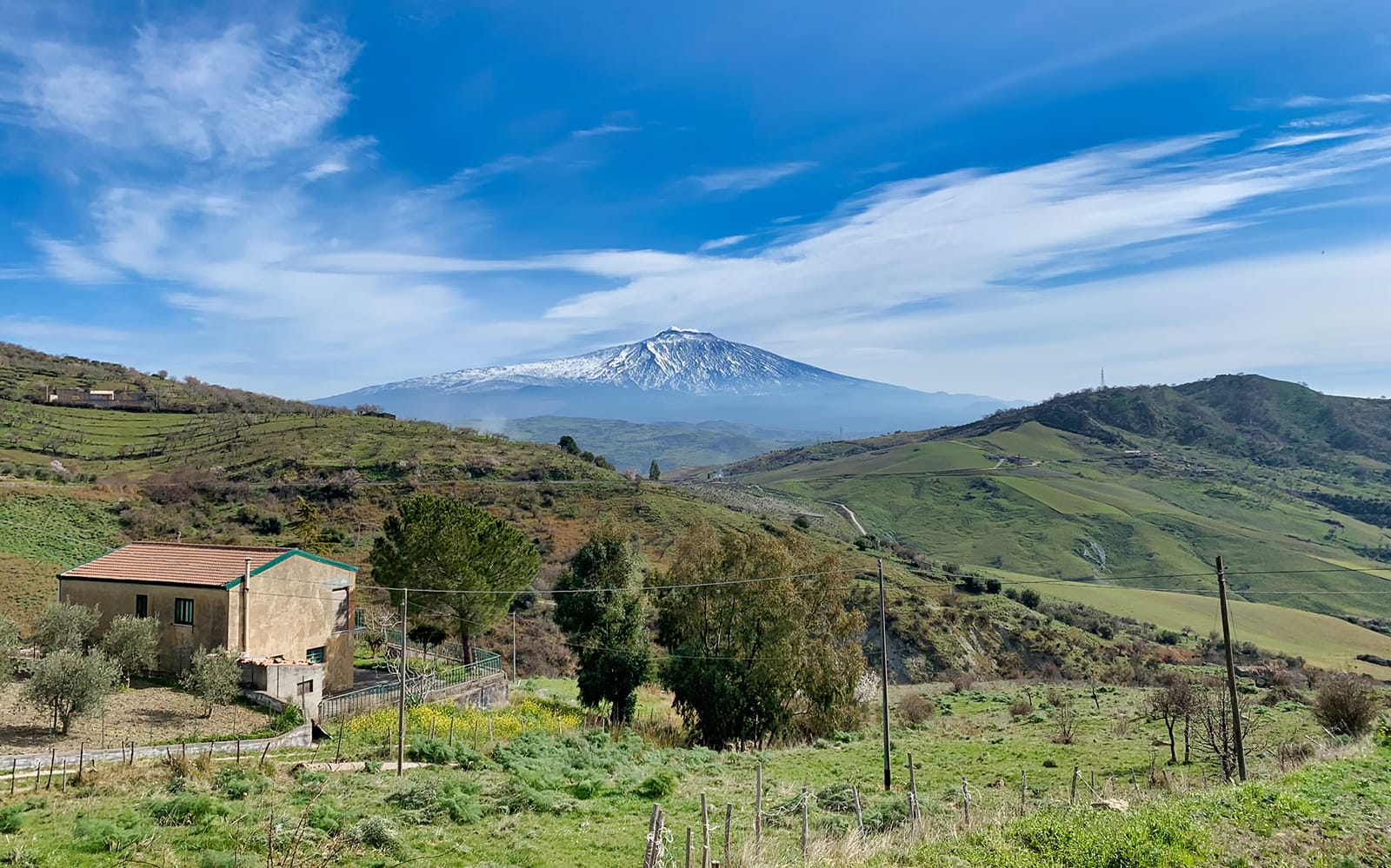 Etna Park Full-Day Jeep Tour & Diving Tour of the Cyclopean Isles tickets in Catania - Highlights | TickYourList