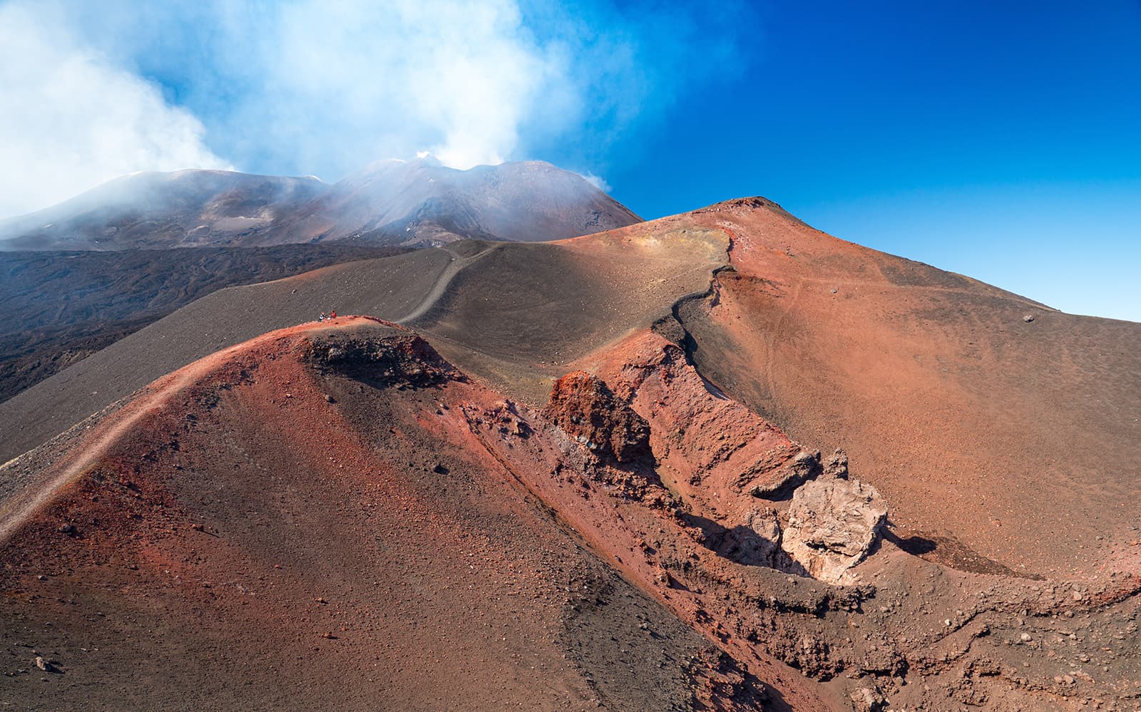 Etna Park, Acireale, & Acitrezza Full-Day Tour by Jeep