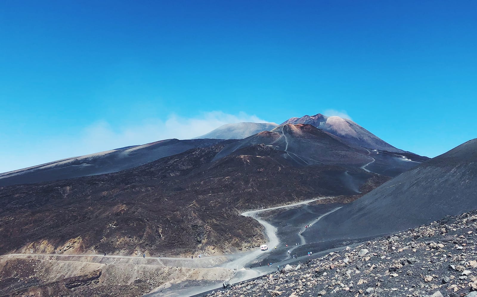 Etna Park, Acireale, & Acitrezza Full-Day Tour by Jeep tickets in Catania - Discover | TickYourList