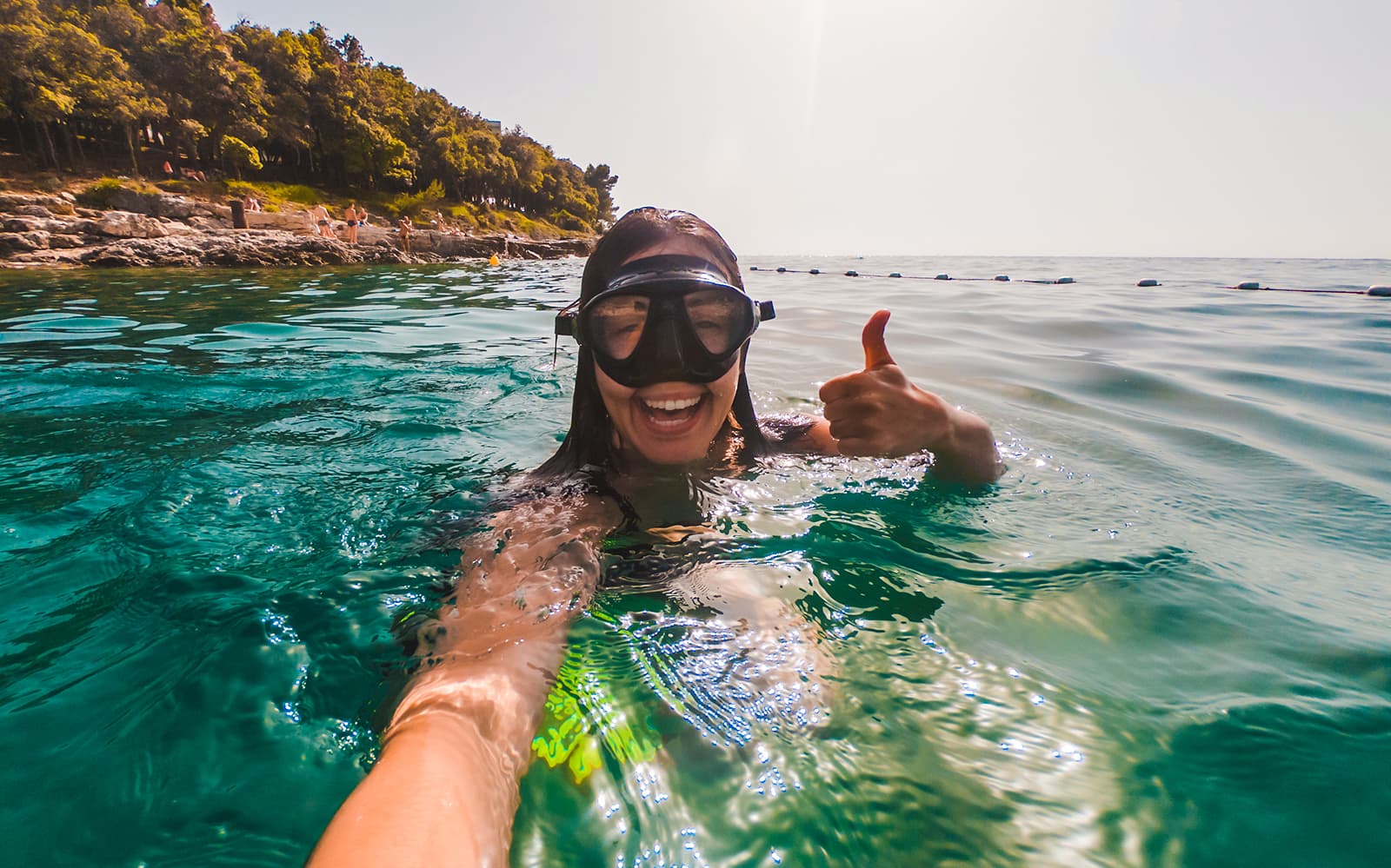 Catania, Isole Ciclopi: Snorkeling Trip tickets in Catania - Attractions | TickYourList