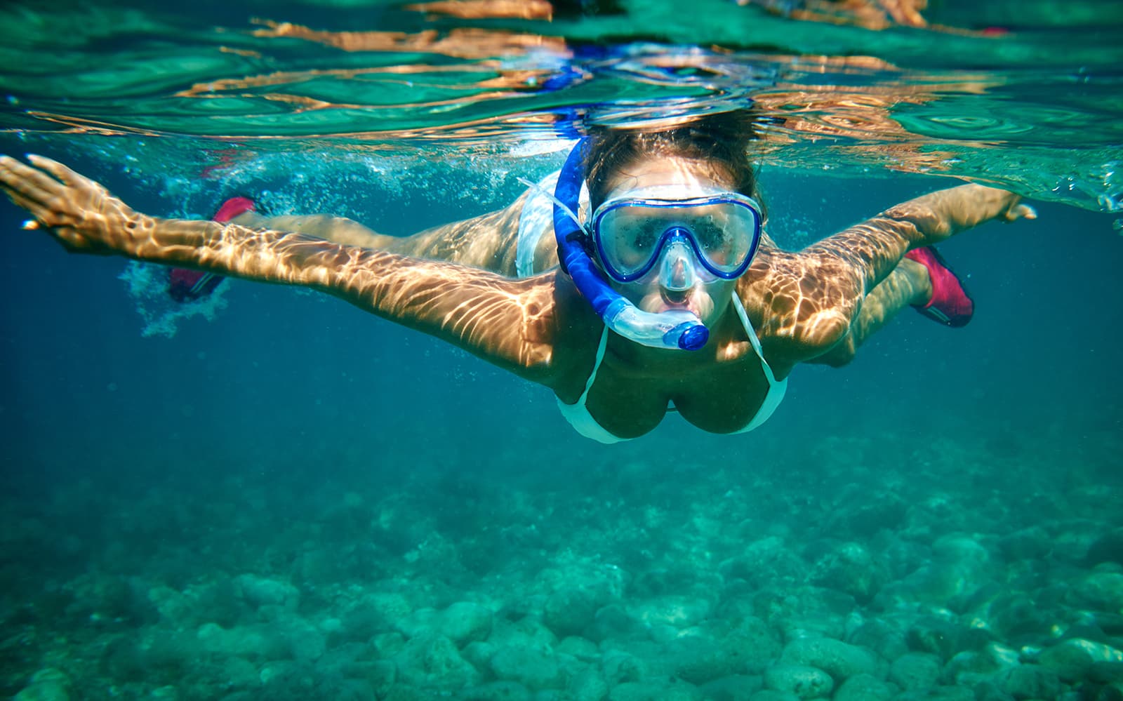 Catania, Isole Ciclopi: Snorkeling Trip tickets in Catania - Highlights | TickYourList