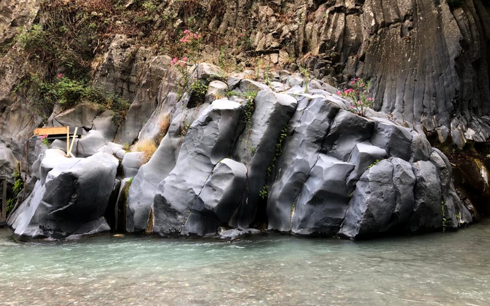 Alcantara Gorges & Mount Etna Guided Tour by Quad tickets in Catania - Activities | TickYourList