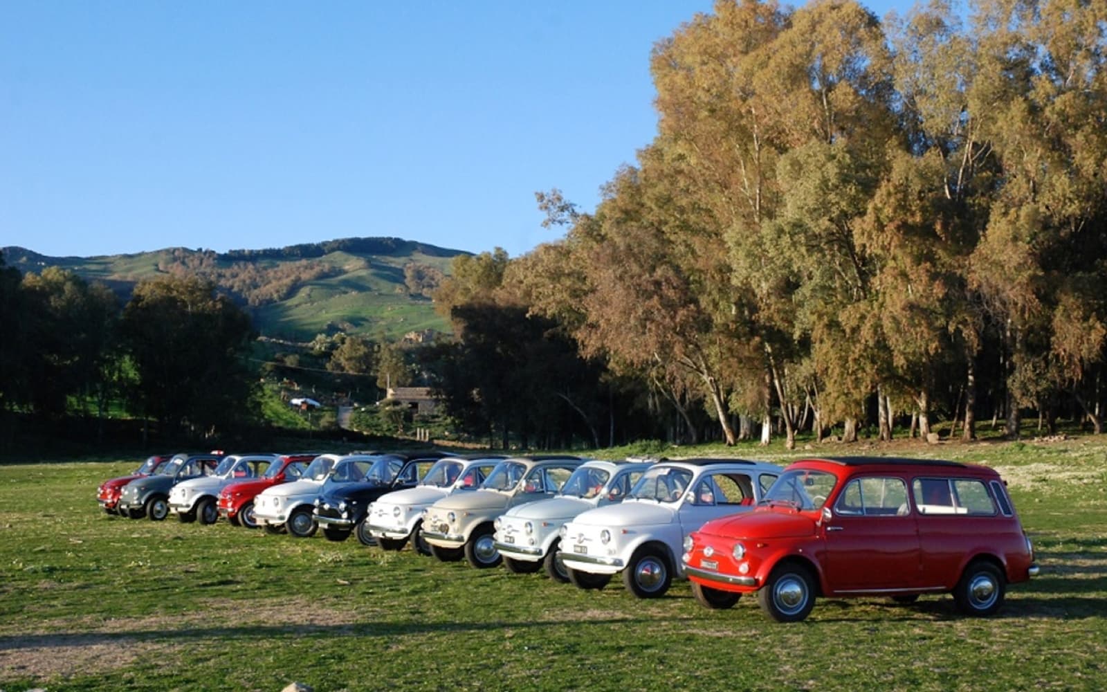 The Godfather Tour in a Vintage Car From Catania tickets in Catania - Attractions | TickYourList