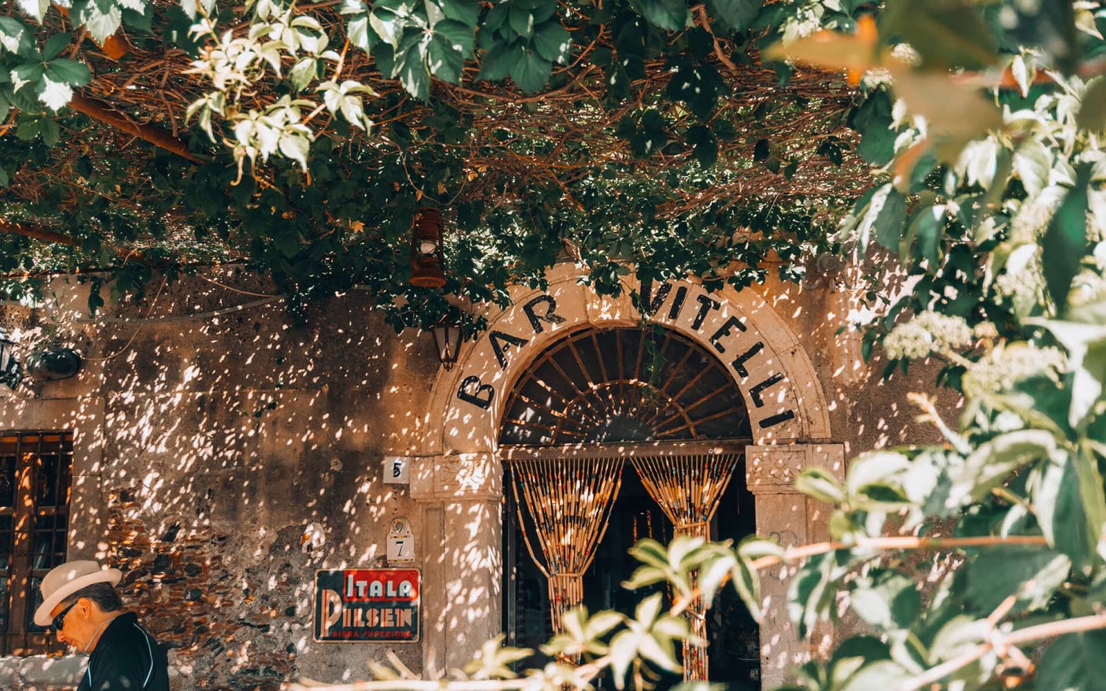 The Godfather Tour in a Vintage Car From Catania tickets in Catania - Highlights | TickYourList