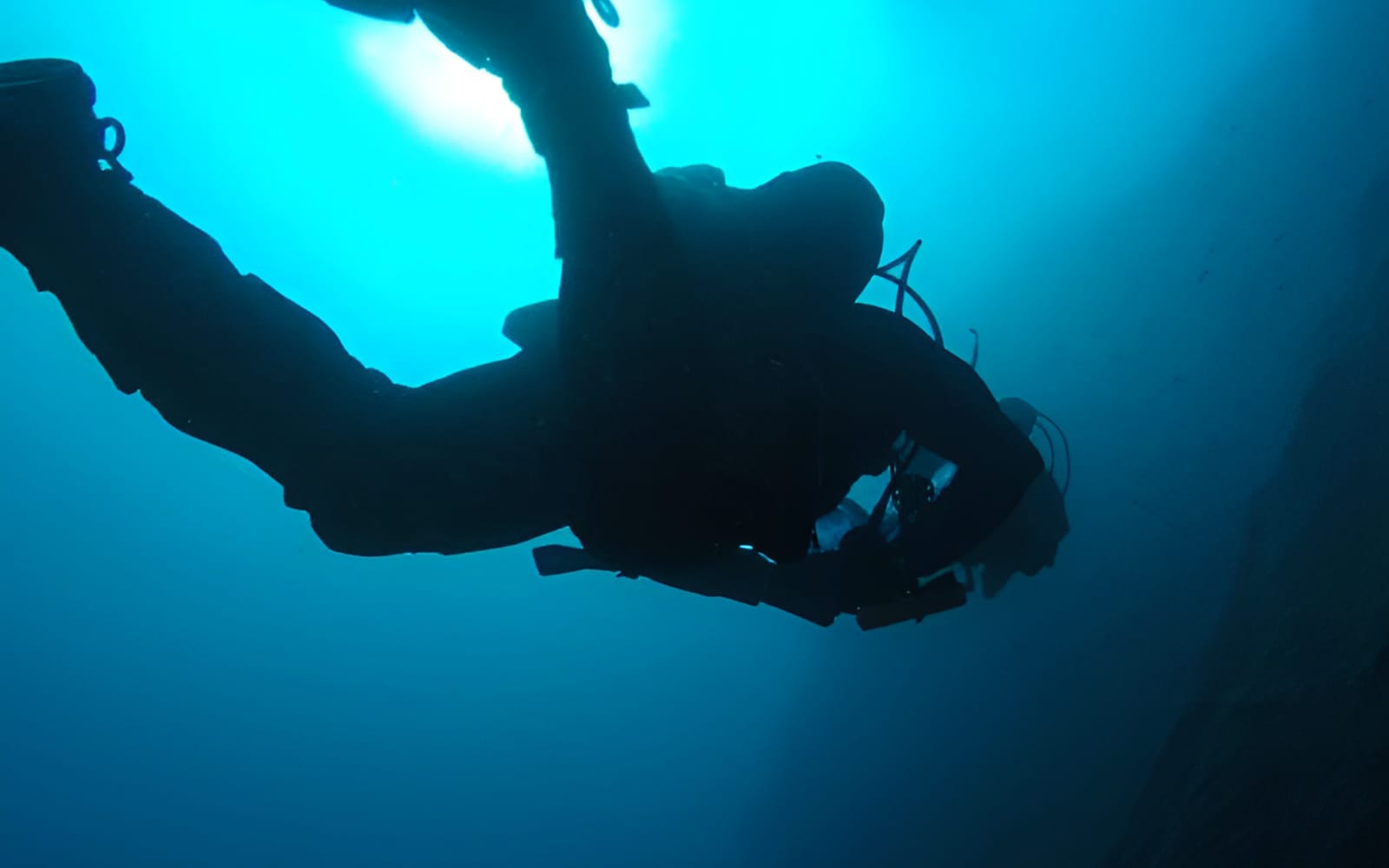 Diving for Certified Divers in Aci Castello tickets in Catania - Attractions | TickYourList