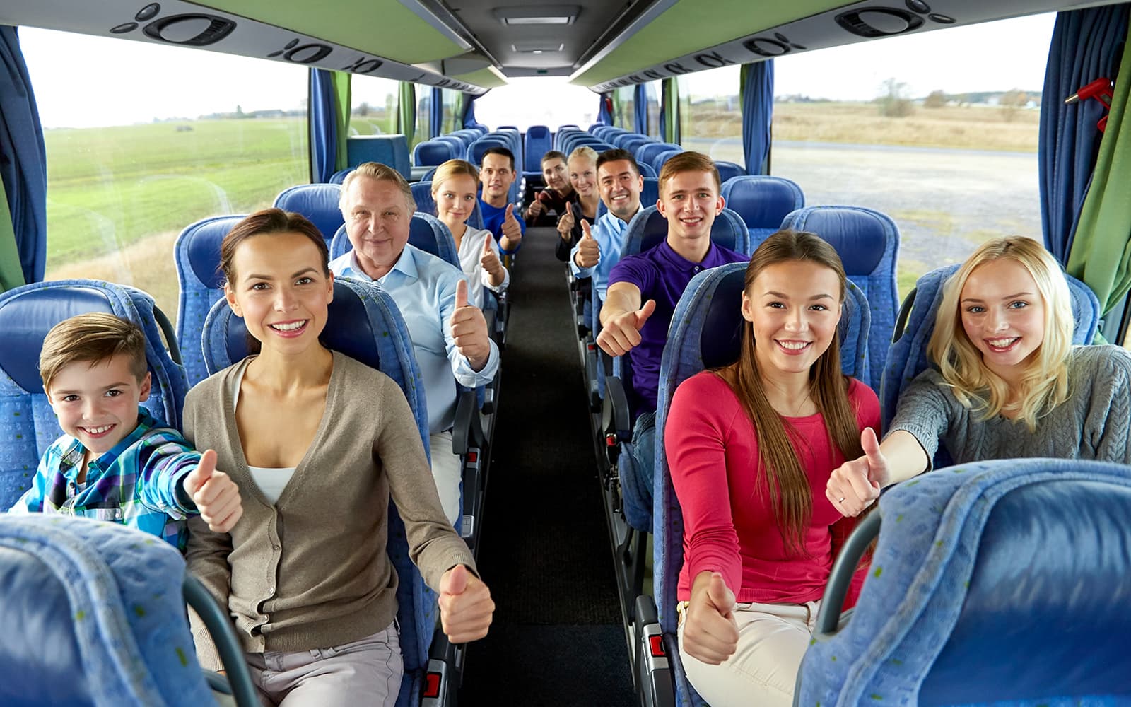 Interbus Catania One-Way Tickets: Fontanarossa Airport to/from Central Bus Station in Catania - Attractions | TickYourList