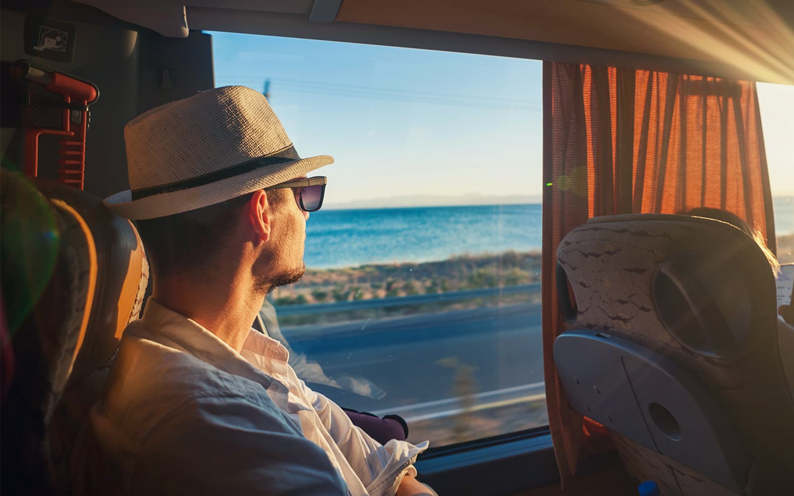 Interbus Catania One-Way Tickets: Fontanarossa Airport to/from Central Bus Station in Catania - Activities | TickYourList