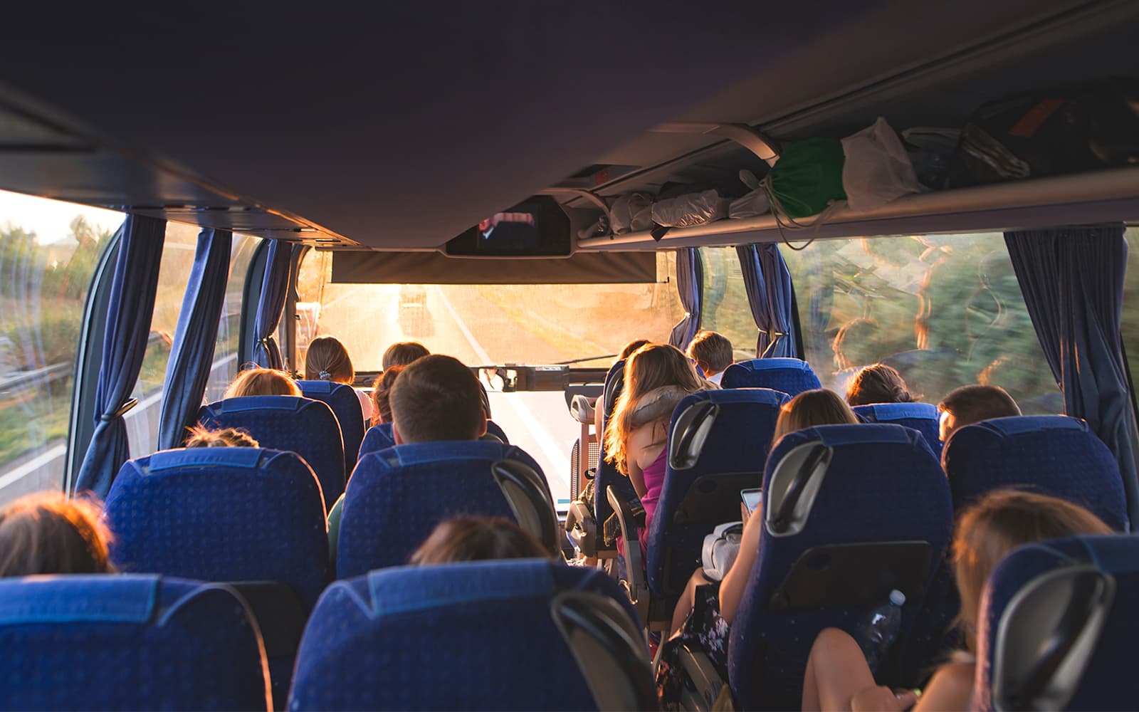Interbus Catania One-Way Tickets: Fontanarossa Airport to/from Central Bus Station in Catania - Highlights | TickYourList