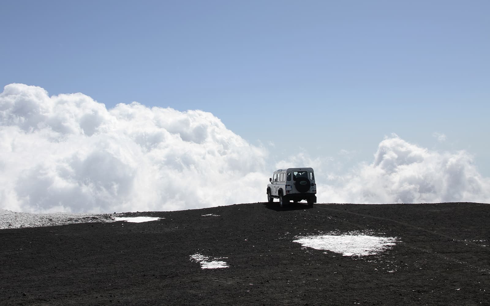 Mount Etna and Cave Half-Day Guided Tour tickets in Catania - Attractions | TickYourList