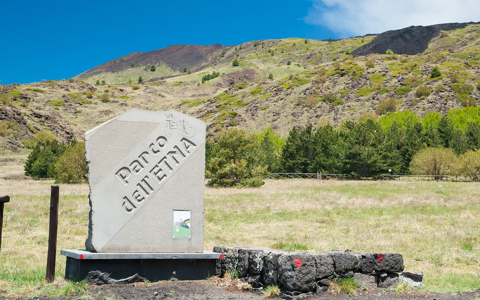 South Side of Mount Etna Guided Trek tickets in Catania - Highlights | TickYourList