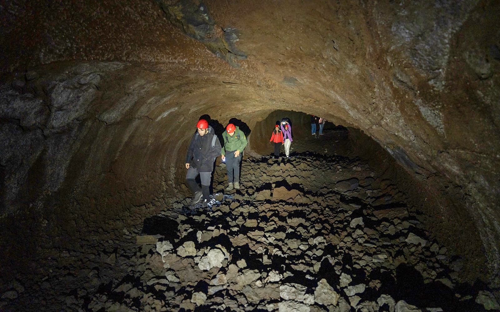 From Catania: Mount Etna Guided Excursion tickets in Catania - Features | TickYourList