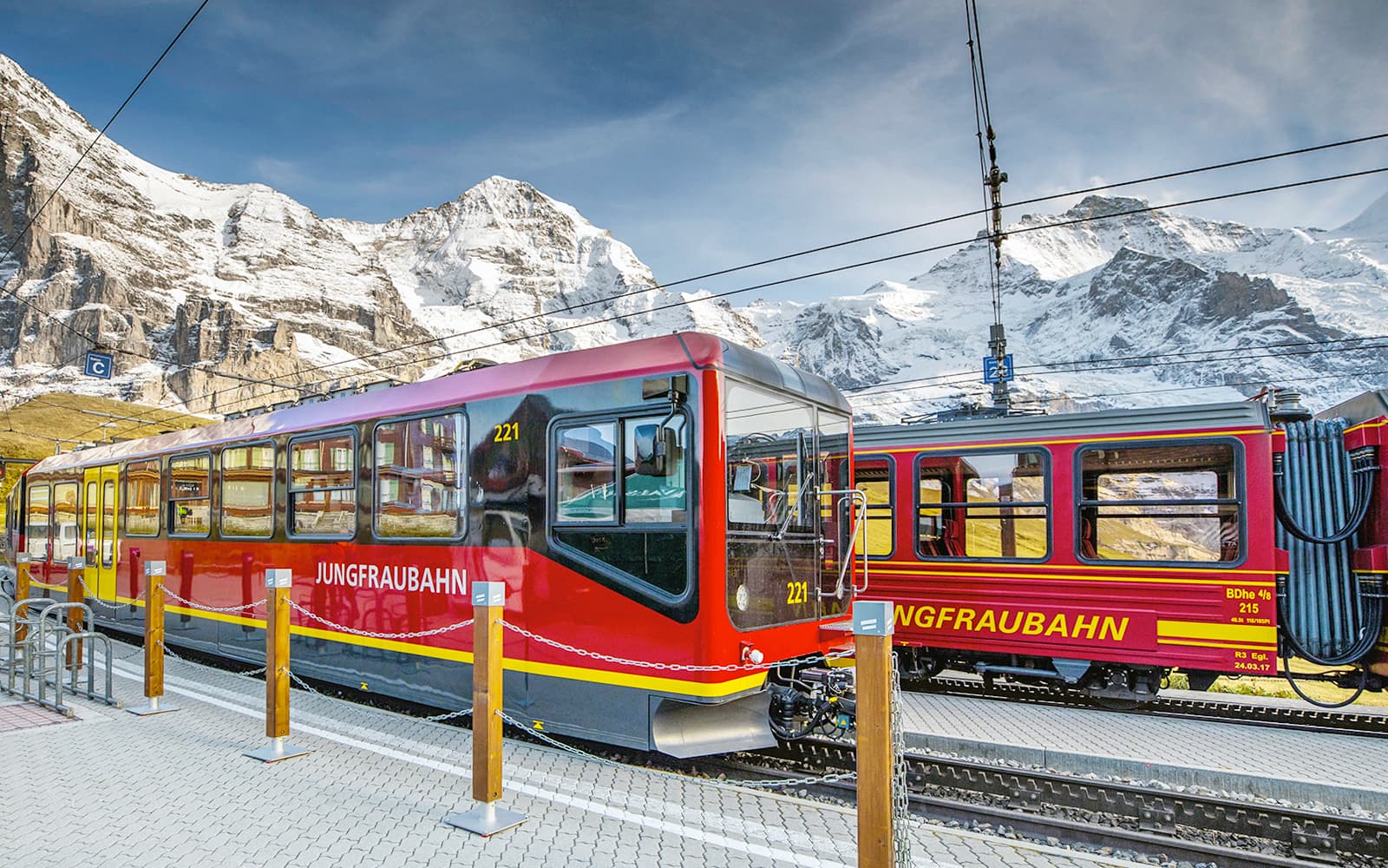 Swiss Travel Flexi Pass: Unlimited Travel on Train, Bus & Boat tickets in Zurich - Activities | TickYourList