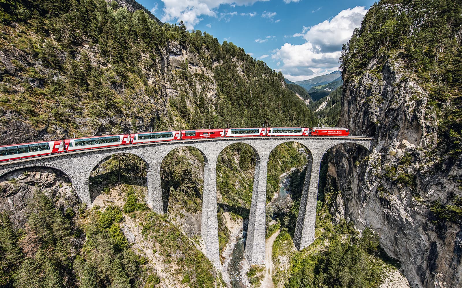 Swiss Travel Flexi Pass: Unlimited Travel on Train, Bus & Boat tickets in Zurich - Highlights | TickYourList