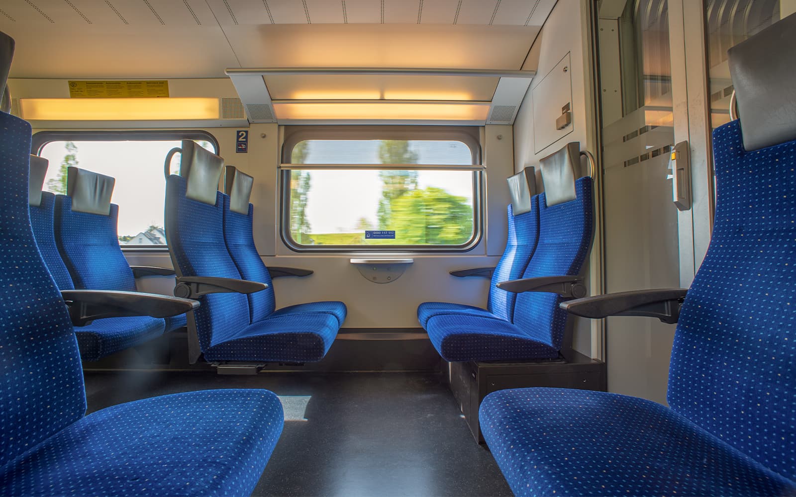 Red Bernina Train Ticket in Chur - Attractions | TickYourList