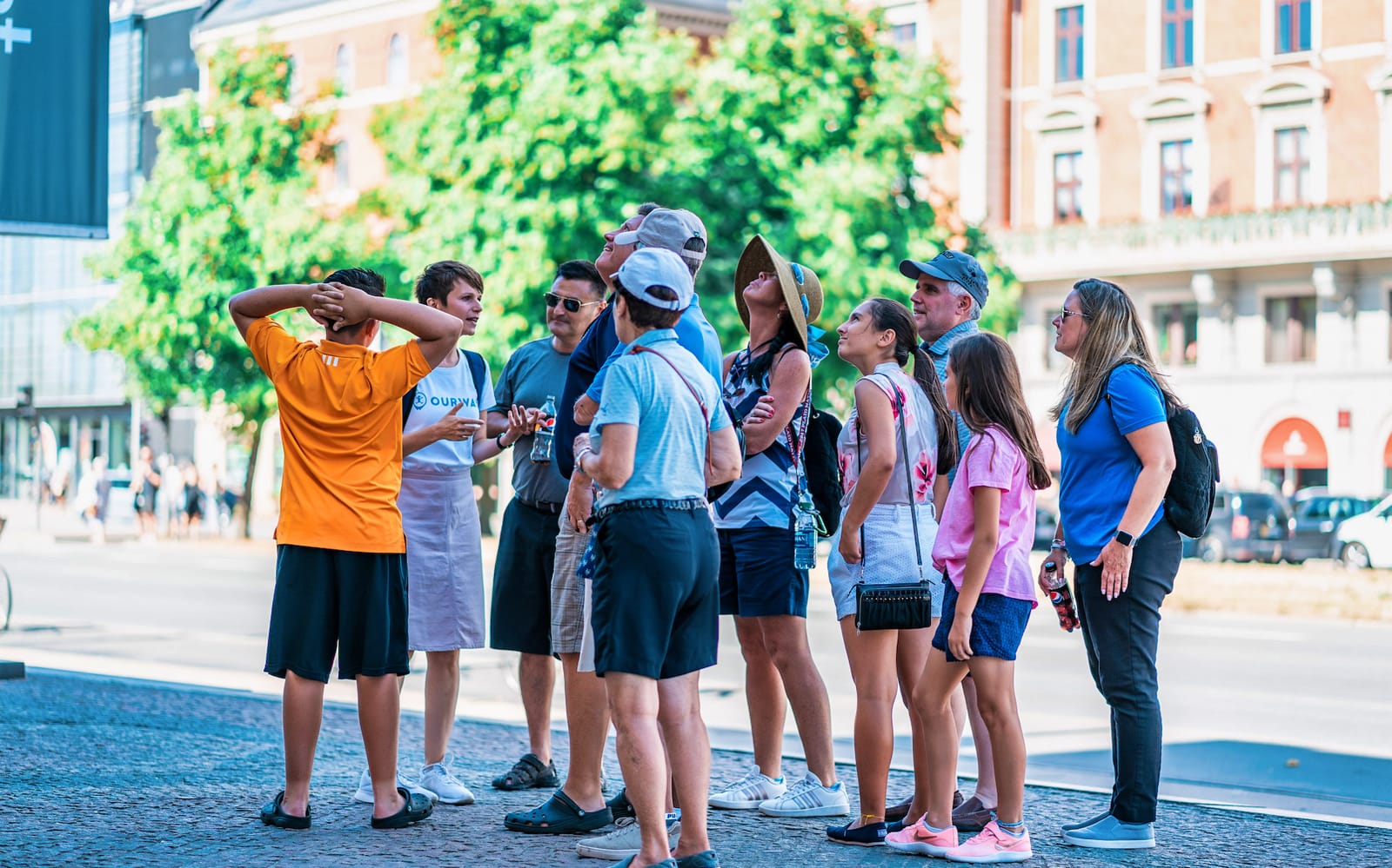 Copenhagen Walking Tour with Christiansborg Palace tickets in Copenhagen - Activities | TickYourList