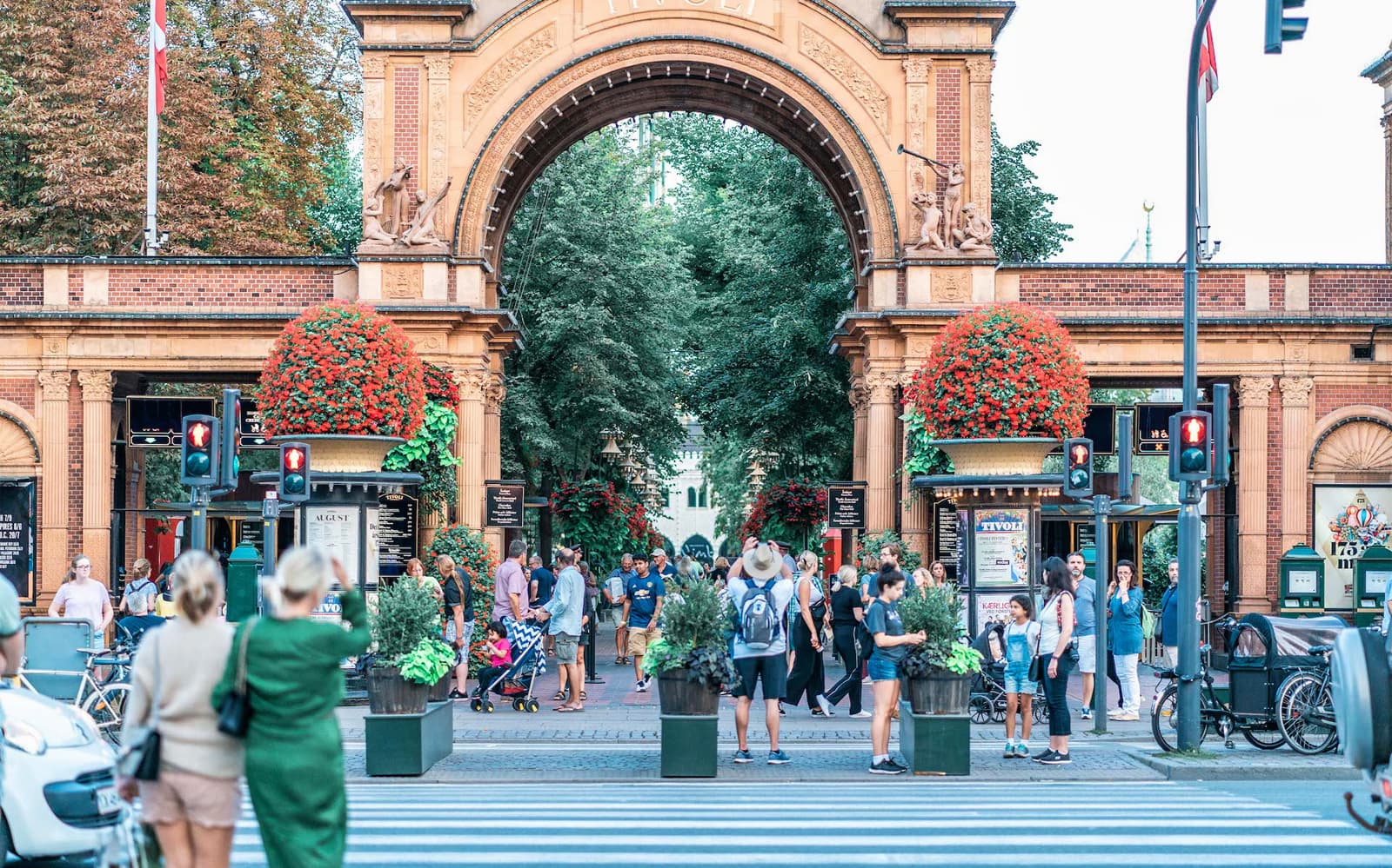 Copenhagen Old Town Walking Tour tickets in Copenhagen - Activities | TickYourList