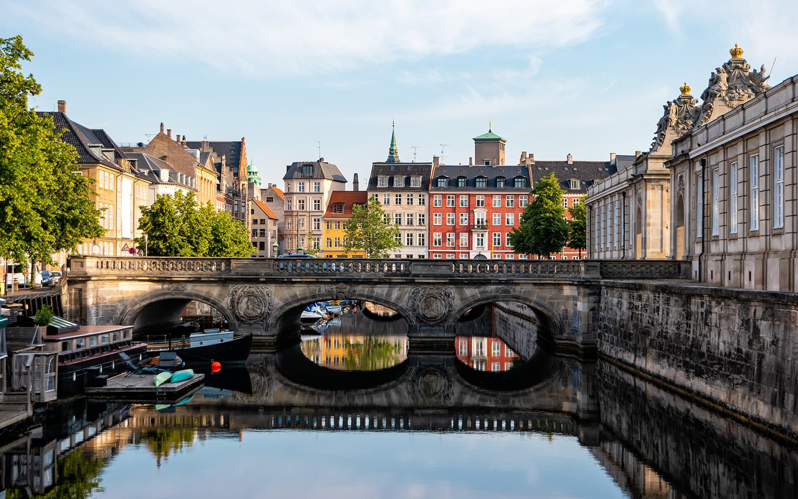 Self-Guided Murder Mystery Experience by the Christiansborg Palace tickets in Copenhagen - Highlights | TickYourList