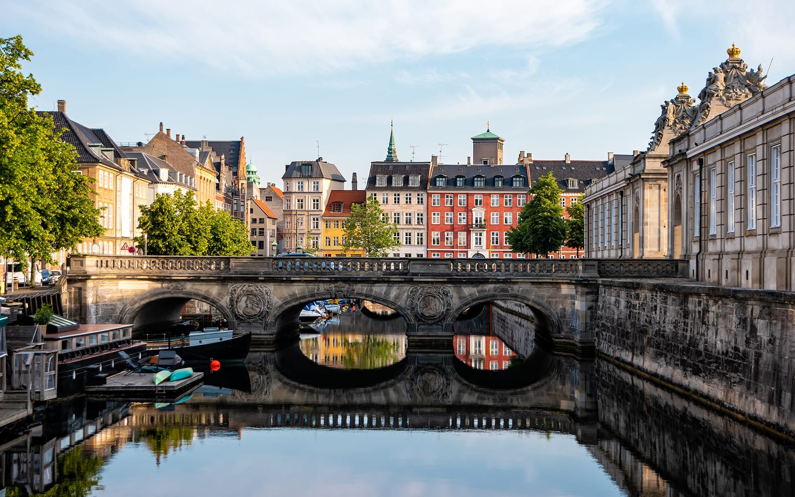 Self-Guided Murder Mystery Experience by the Christiansborg Palace tickets in Copenhagen - Highlights | TickYourList