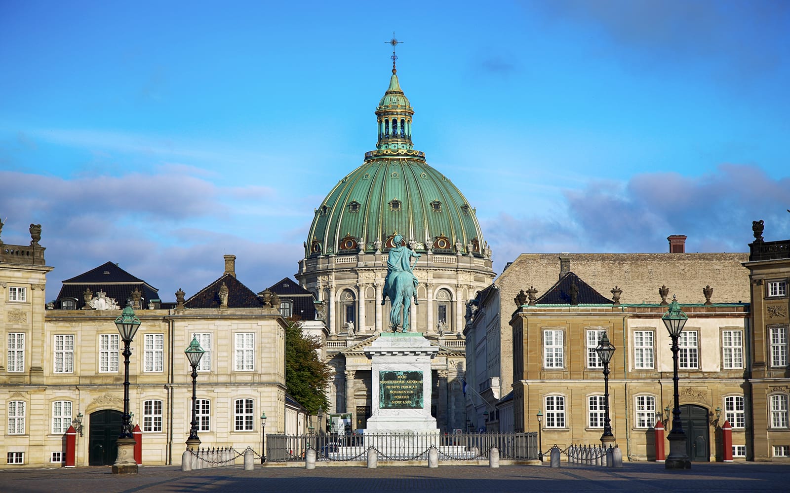 Tickets to Mystery Hunt by Amalienborg Palace experience in Copenhagen | TickYourList