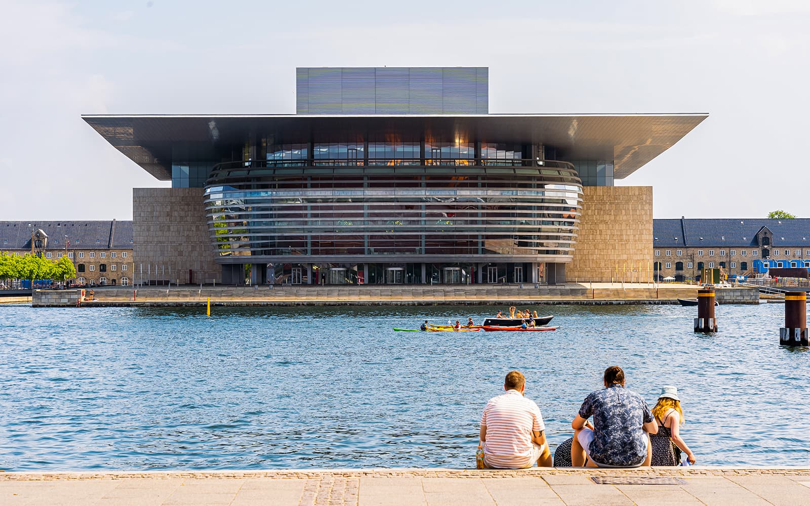 3-Hour Copenhagen Highlight Bike Tour tickets in Copenhagen - Features | TickYourList