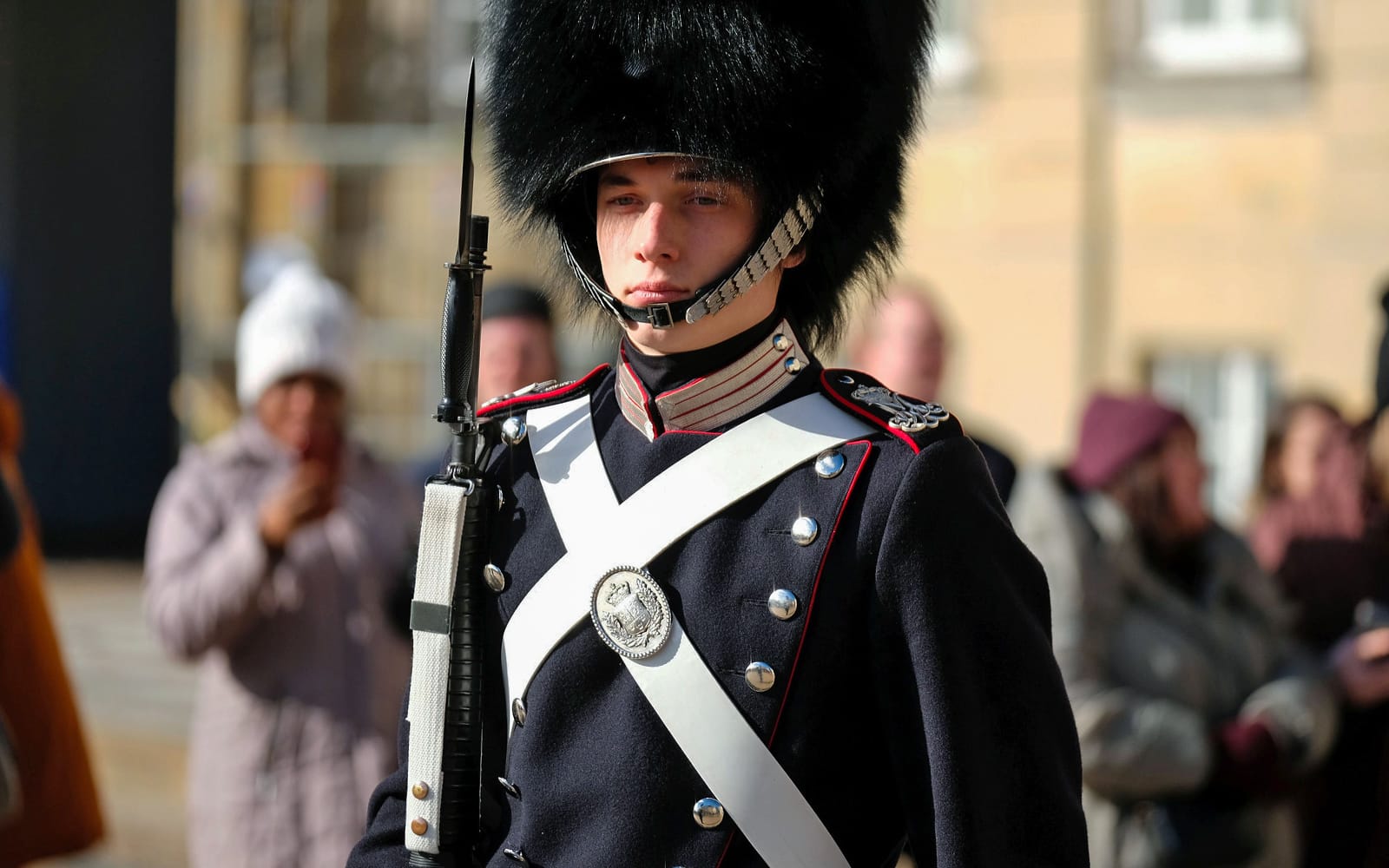 3-Hour Private Guided Bike Tour of Copenhagen tickets in Copenhagen - Highlights | TickYourList