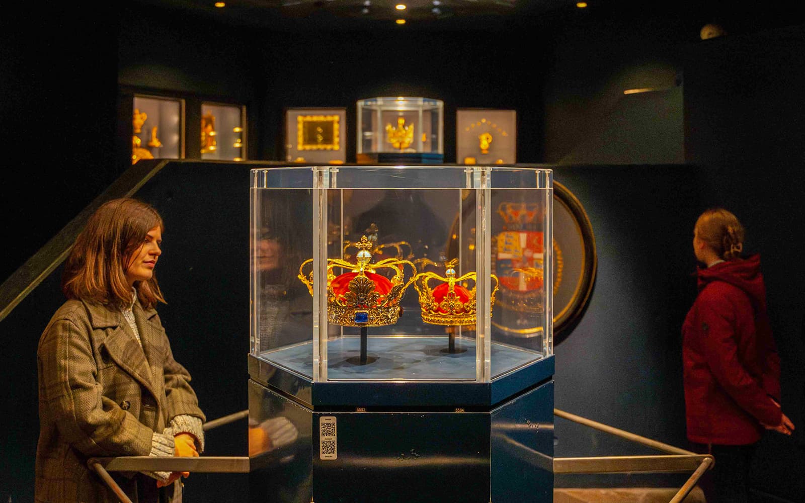 Copenhagen 24/48/72-Hour City Card: 40+ Attractions & Hop-on Hop-off Sightseeing Bus tickets in Copenhagen - Attractions | TickYourList