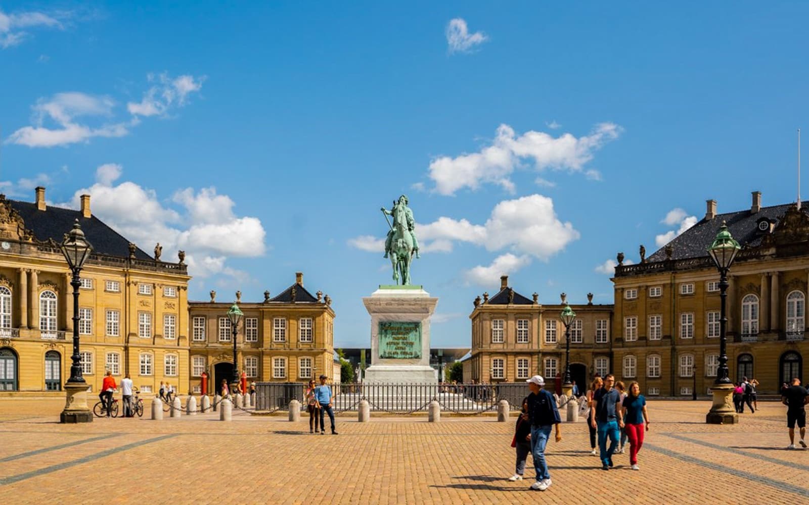 Copenhagen 24/48/72-Hour City Card: 40+ Attractions & Hop-on Hop-off Sightseeing Bus tickets in Copenhagen - Activities | TickYourList