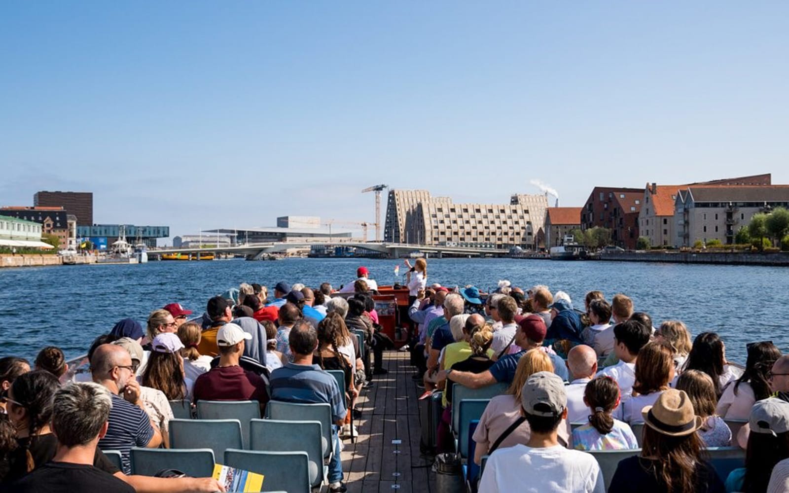 Copenhagen 24/48/72-Hour City Card: 40+ Attractions & Hop-on Hop-off Sightseeing Bus tickets in Copenhagen - Highlights | TickYourList