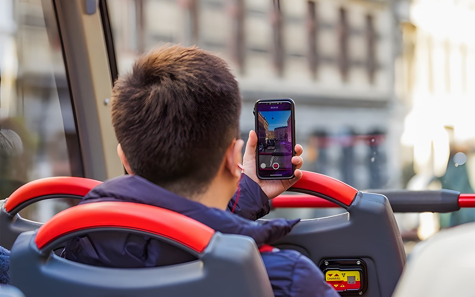 RED Sightseeing: Copenhagen Hop-on Hop-off Bus Tour tickets in Copenhagen - Activities | TickYourList