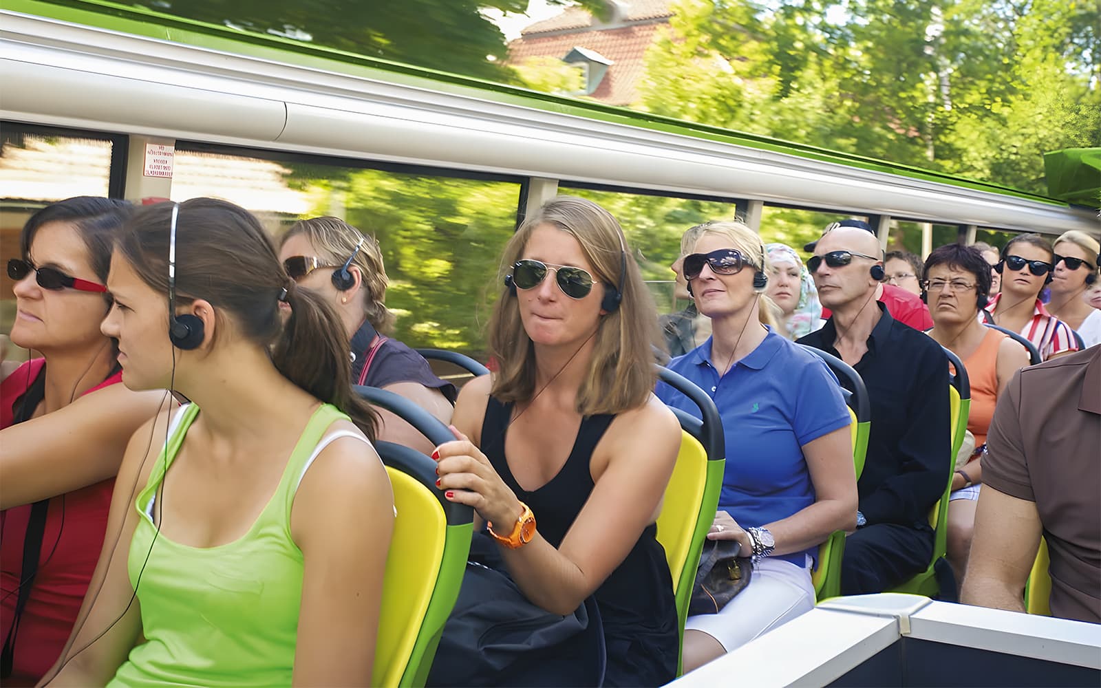 Combo: Copenhagen Hop-on Hop-off Bus Tour + Canal Cruise Tickets in Copenhagen - Activities | TickYourList