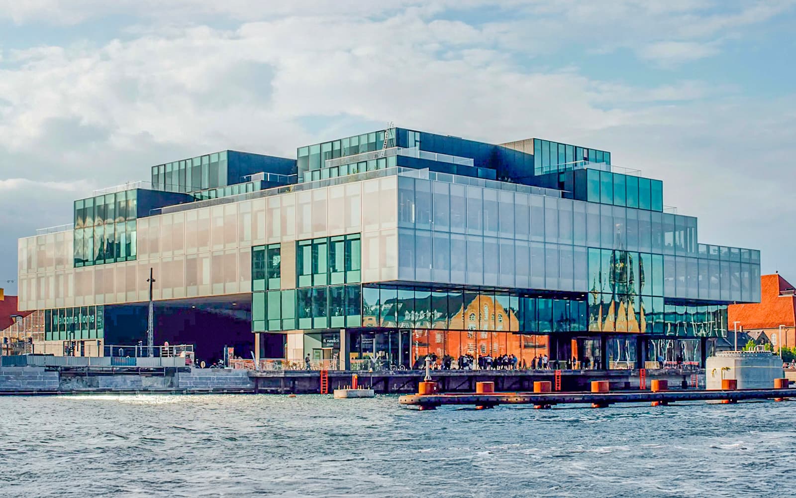 1/2/3-Hour Copenhagen Small Boat Rental tickets in Copenhagen - Highlights | TickYourList