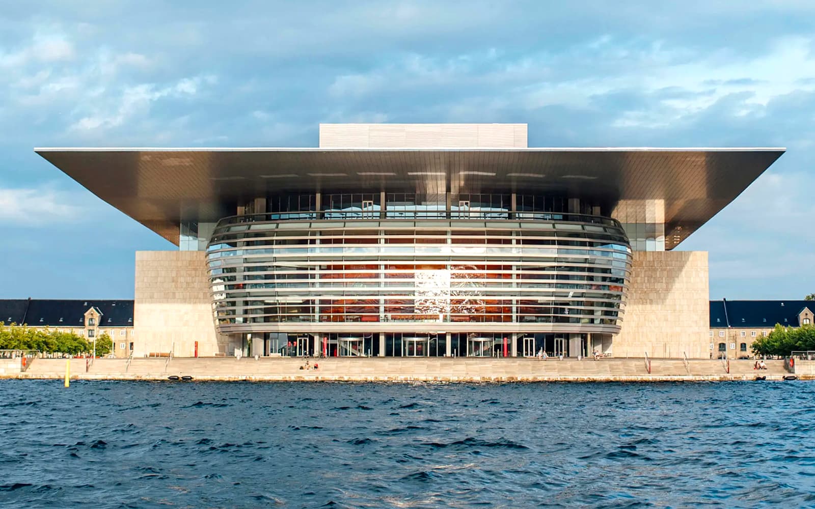 Copenhagen Small Group Canal Cruise on Electric Boats tickets in Copenhagen - Activities | TickYourList