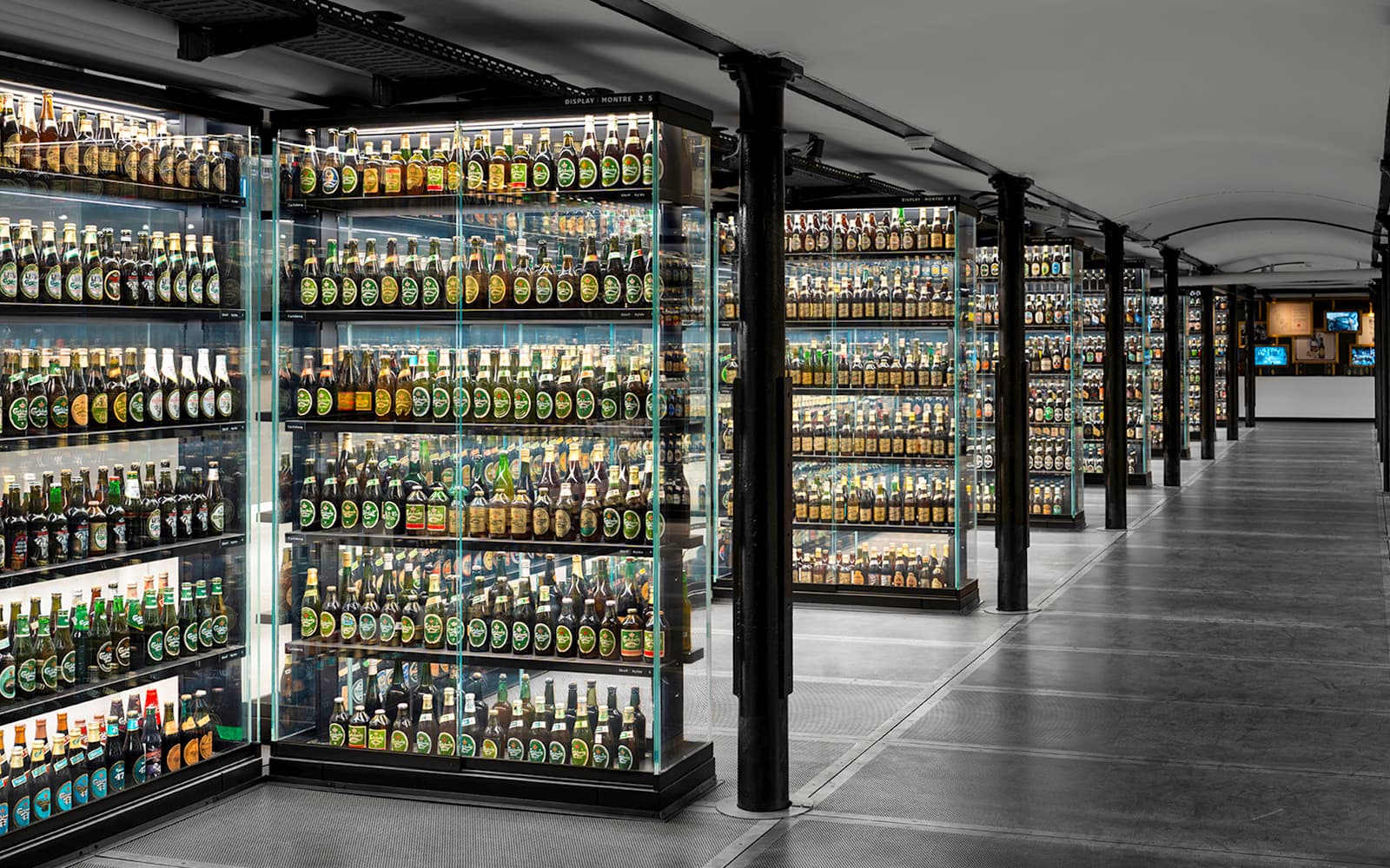 Home of Carlsberg Experience Entry Ticket in Copenhagen - Attractions | TickYourList