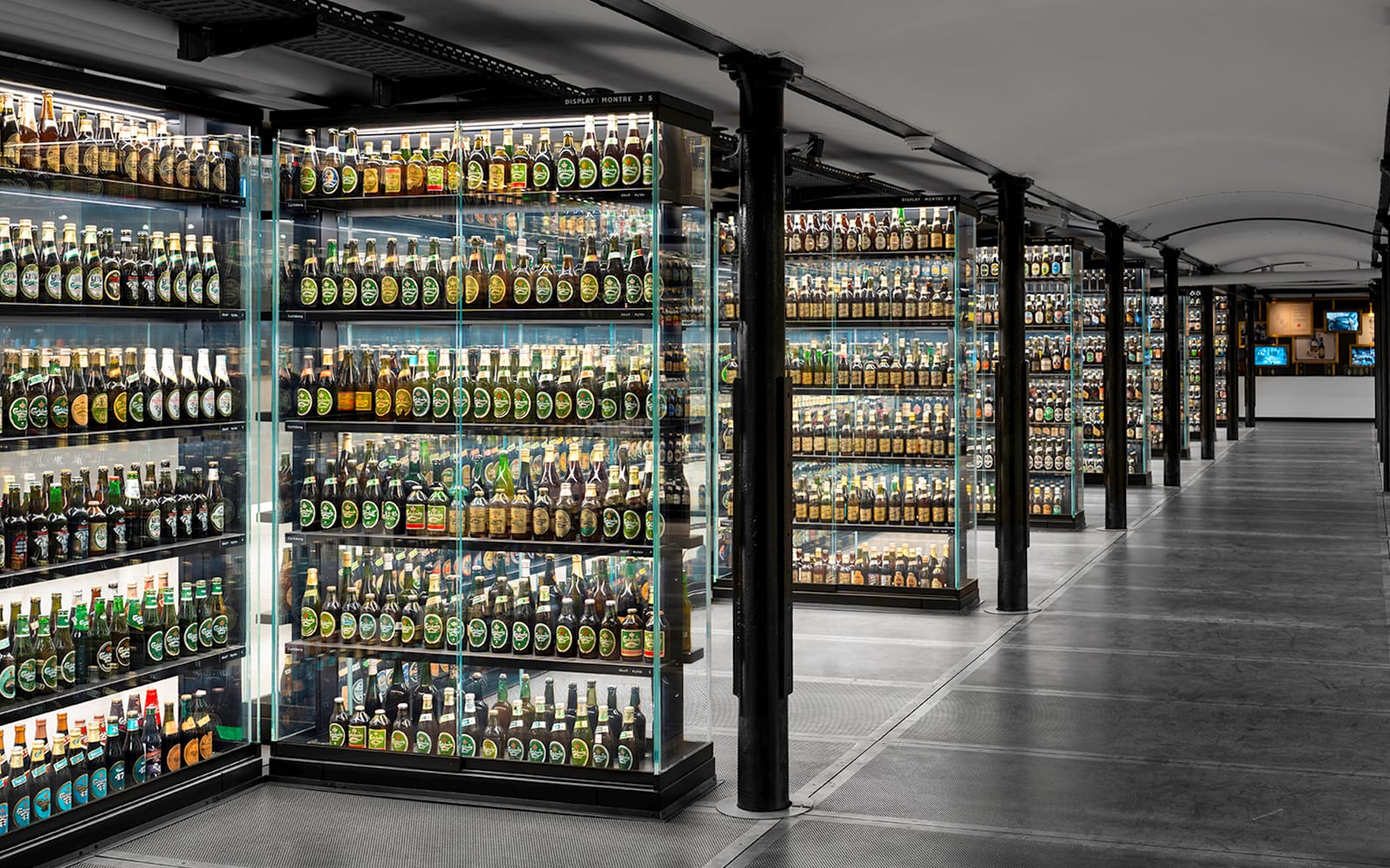 Home of Carlsberg Experience Entry Ticket in Copenhagen - Attractions | TickYourList