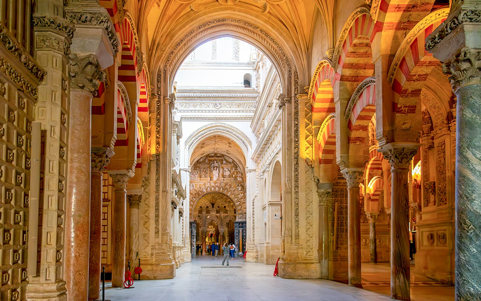 Cordoba Mosque-Cathedral Skip-the-Line Guided Tour