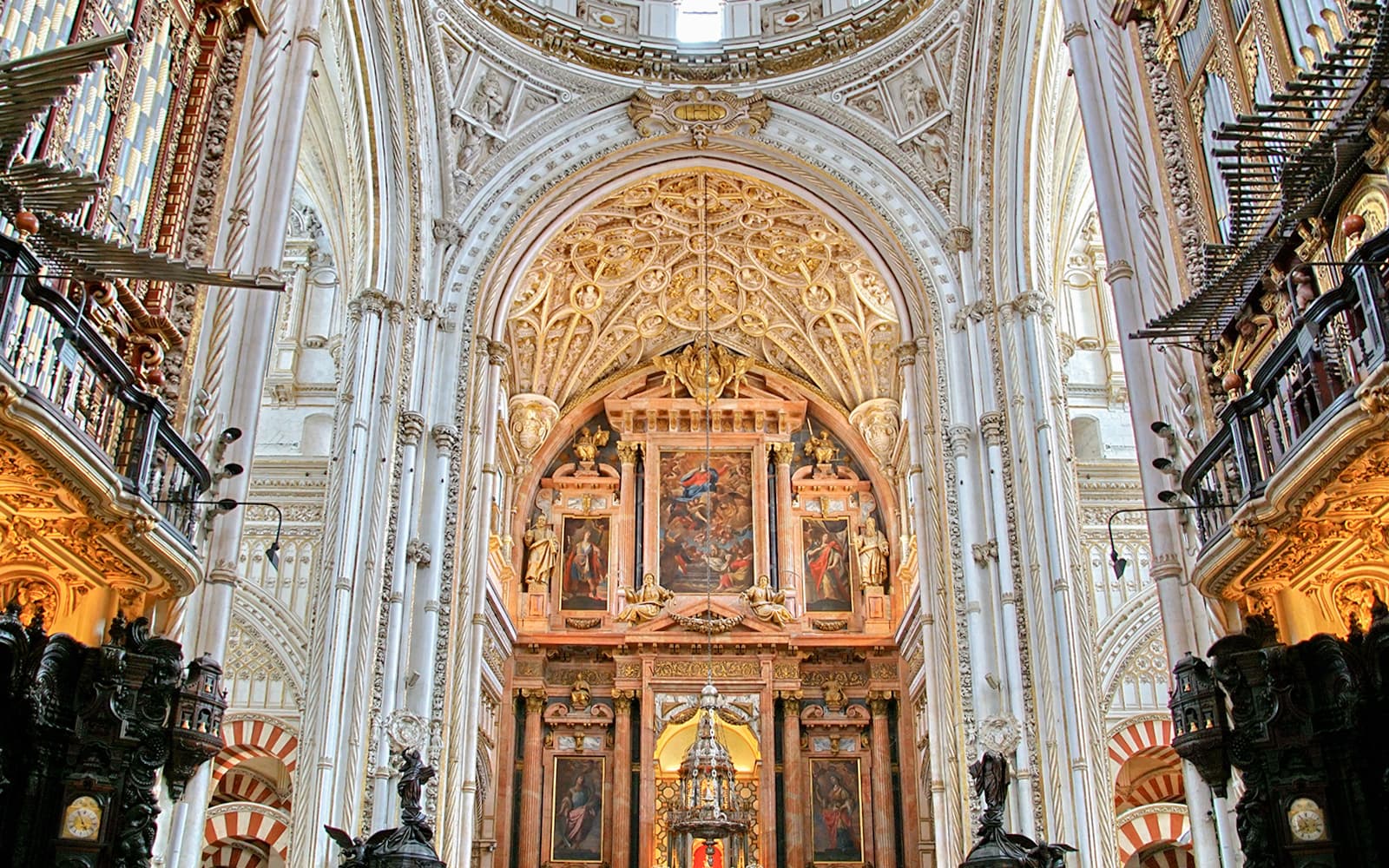 Cordoba Mosque-Cathedral Skip-the-Line Guided Tour tickets in Cordoba - Attractions | TickYourList