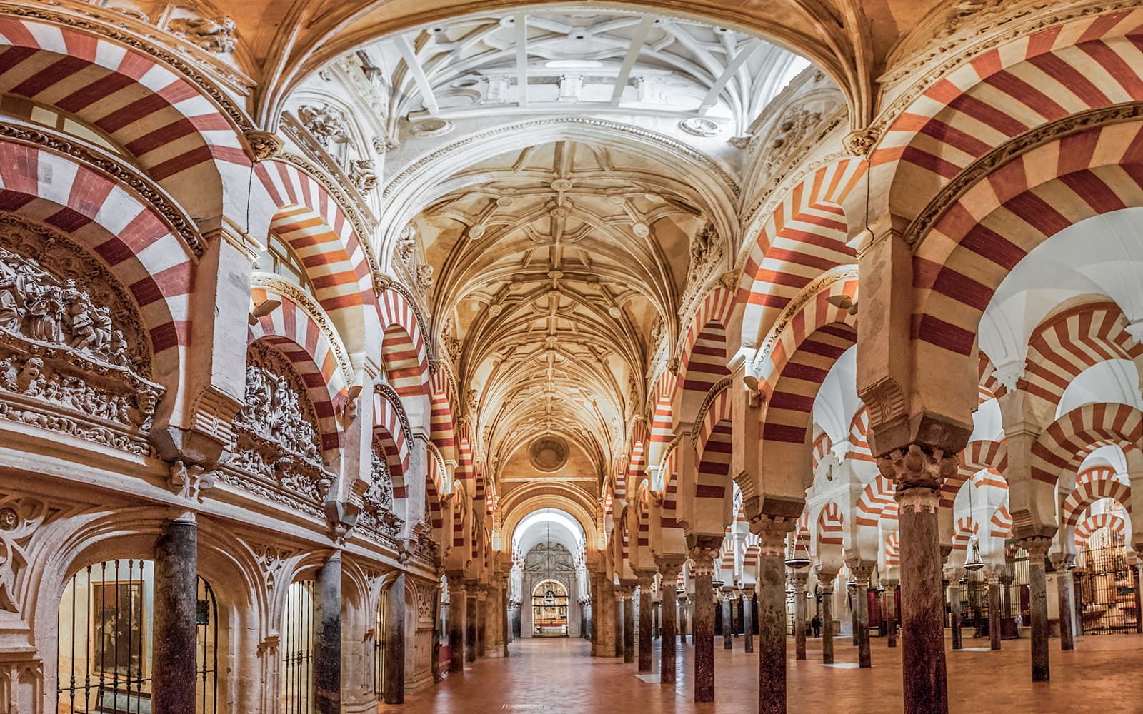 Cordoba Mosque-Cathedral Skip-the-Line Guided Tour tickets in Cordoba - Highlights | TickYourList