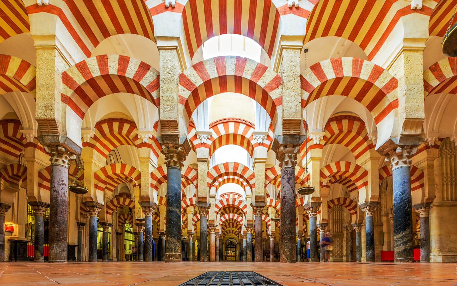 Cordoba Mosque-Cathedral & Jewish Quarter Guided Tour tickets in Cordoba - Activities | TickYourList