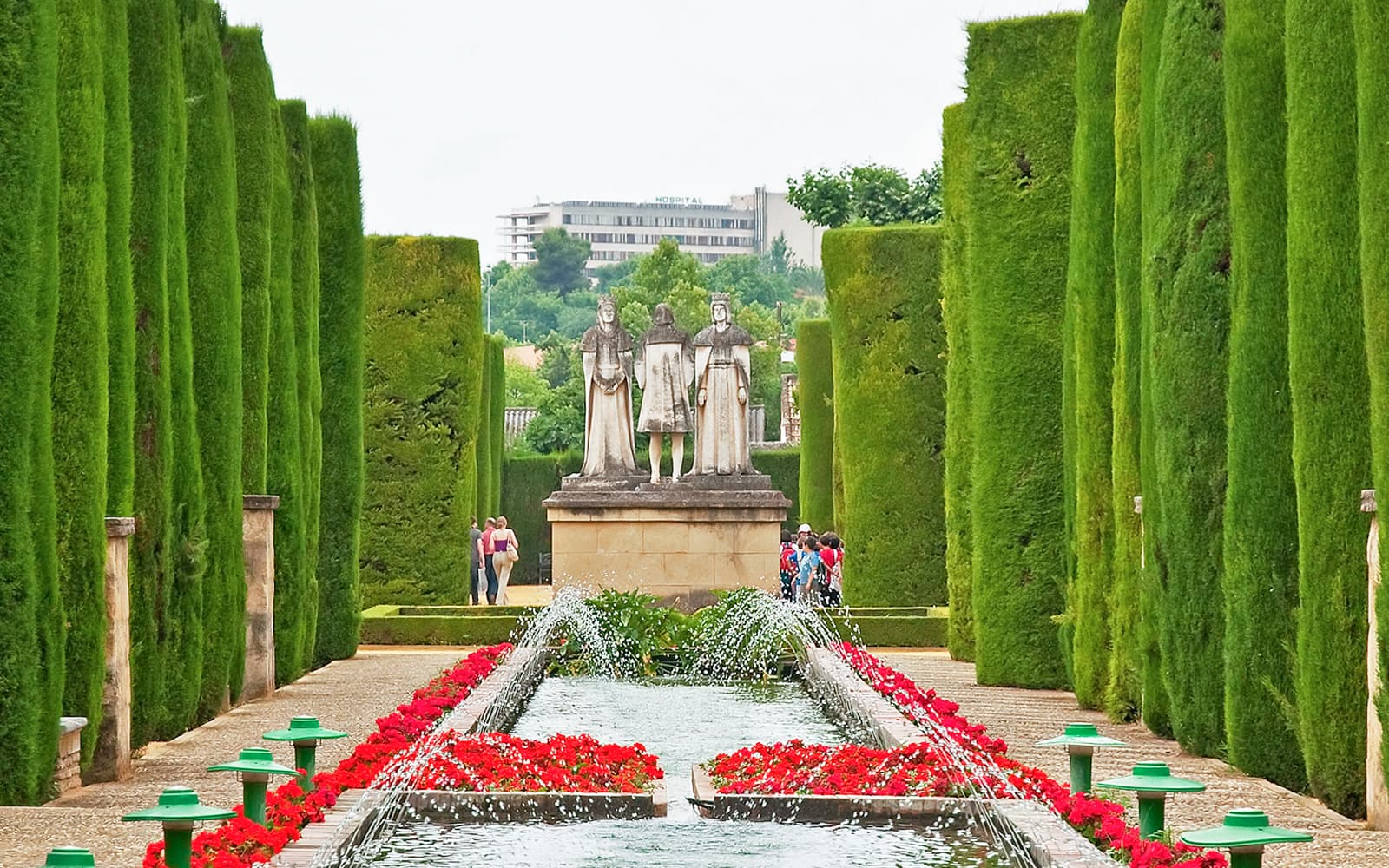 Skip-the-Line Guided Tour of Alcázar of the Christian Monarchs tickets in Cordoba - Attractions | TickYourList