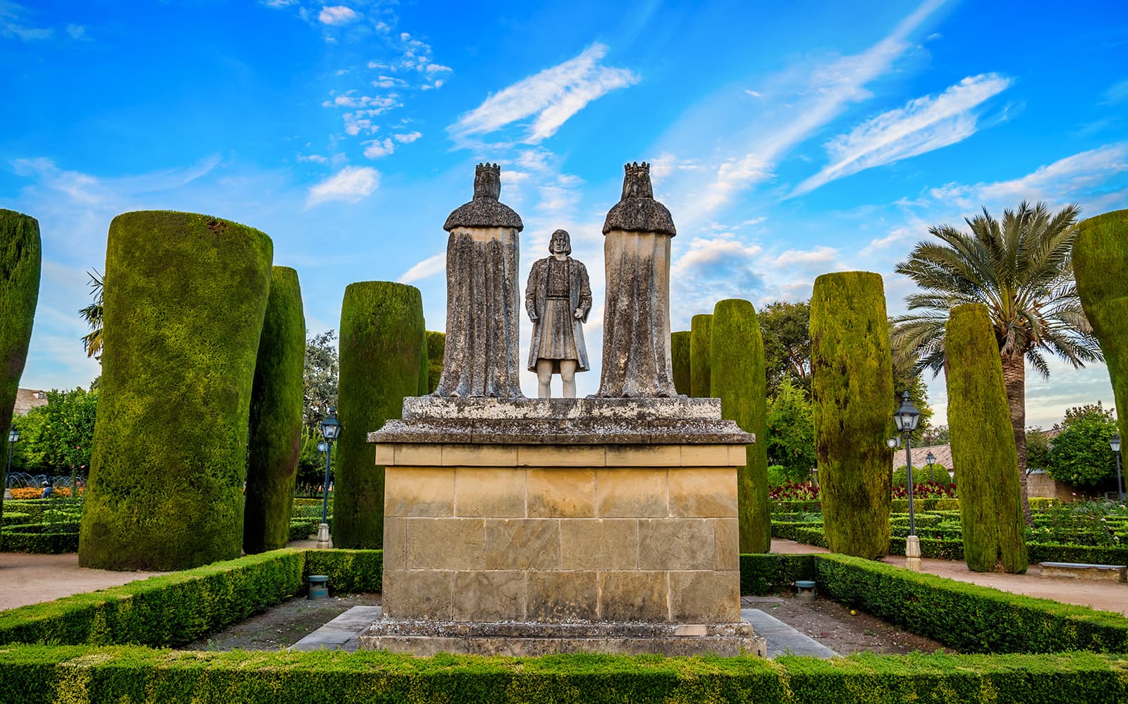 Skip-the-Line Guided Tour of Alcázar of the Christian Monarchs tickets in Cordoba - Highlights | TickYourList