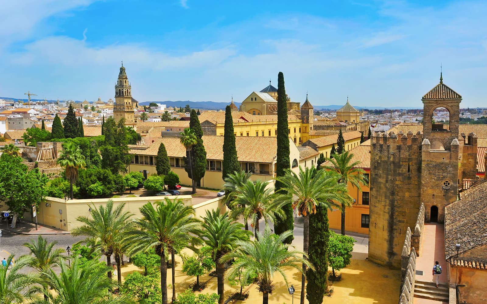 Skip-the-Line Guided Tour of Alcázar of the Christian Monarchs tickets in Cordoba - Full Experience | TickYourList