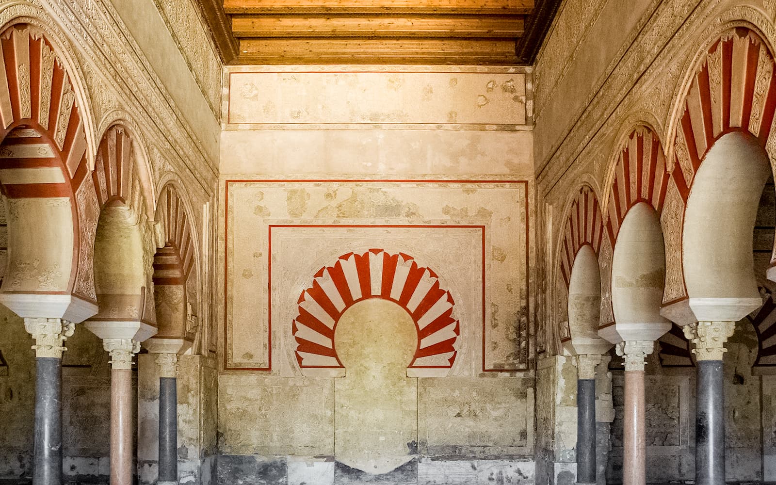 Medina Azahara Guided Tour with Skip-the-Line Tickets in Cordoba - Highlights | TickYourList