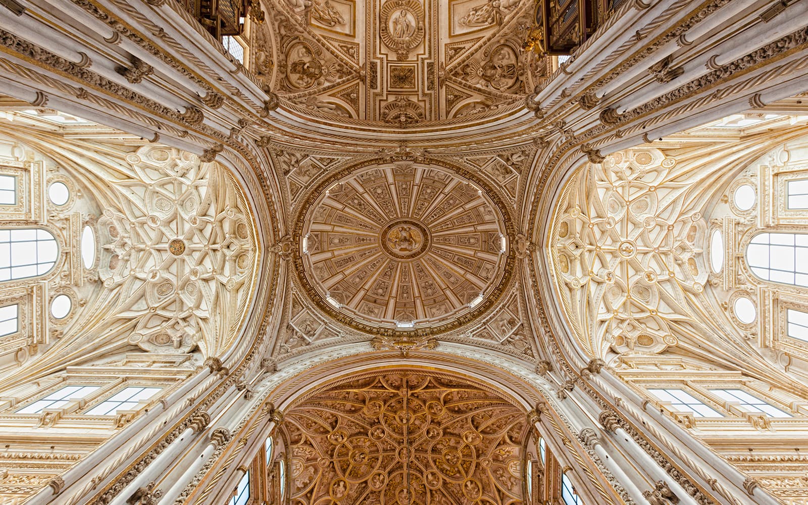 Day Tour of Córdoba from Seville with Córdoba Cathedral-Mosque Visit tickets in Seville - Activities | TickYourList