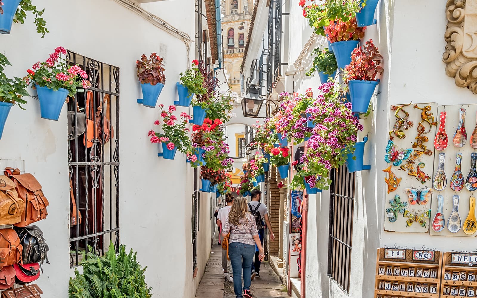 Córdoba Guided Walking Tour tickets in Cordoba - Attractions | TickYourList