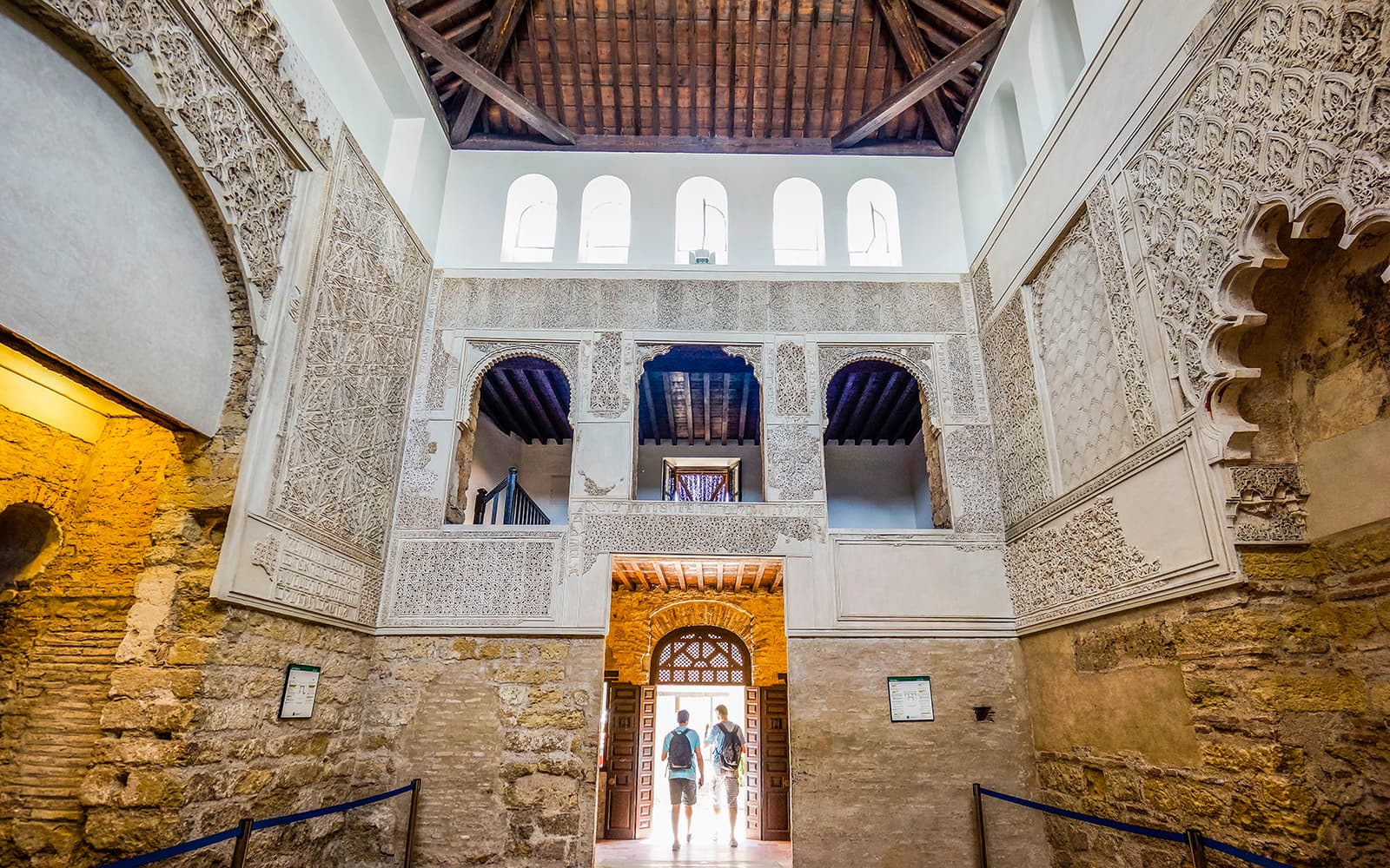Córdoba Guided Walking Tour tickets in Cordoba - Activities | TickYourList