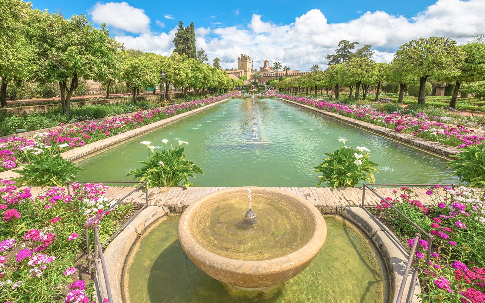 Córdoba Guided Walking Tour tickets in Cordoba - Features | TickYourList