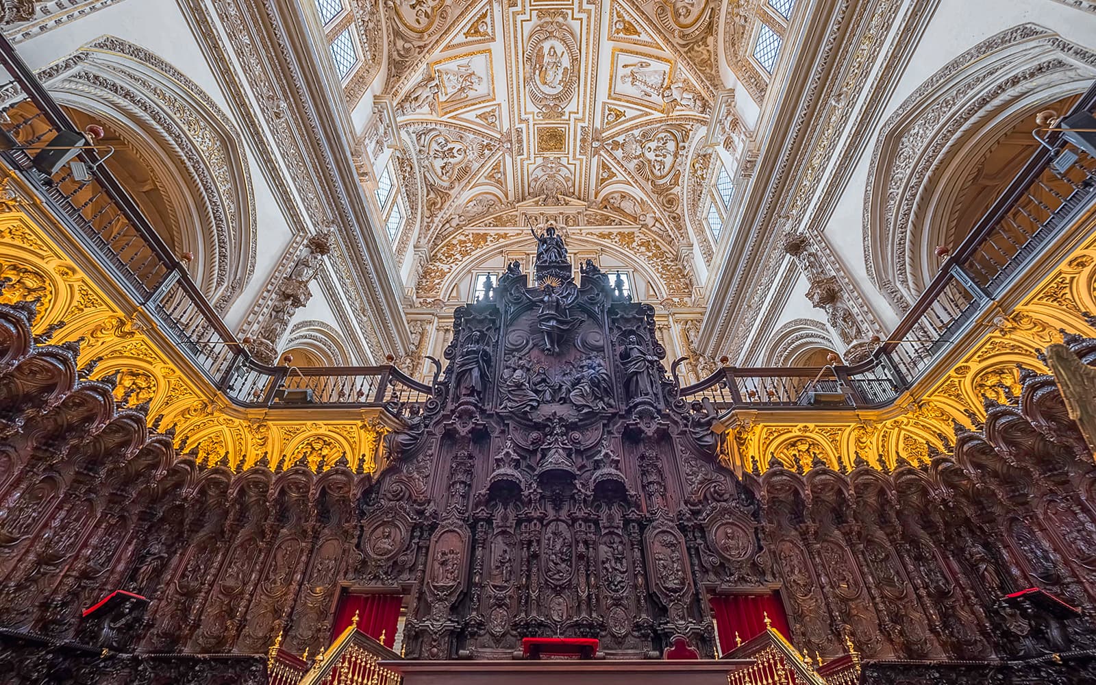 2.5-Hour Guided Tour of Córdoba Cathedral-Mosque & Alcázar tickets in Cordoba - Activities | TickYourList