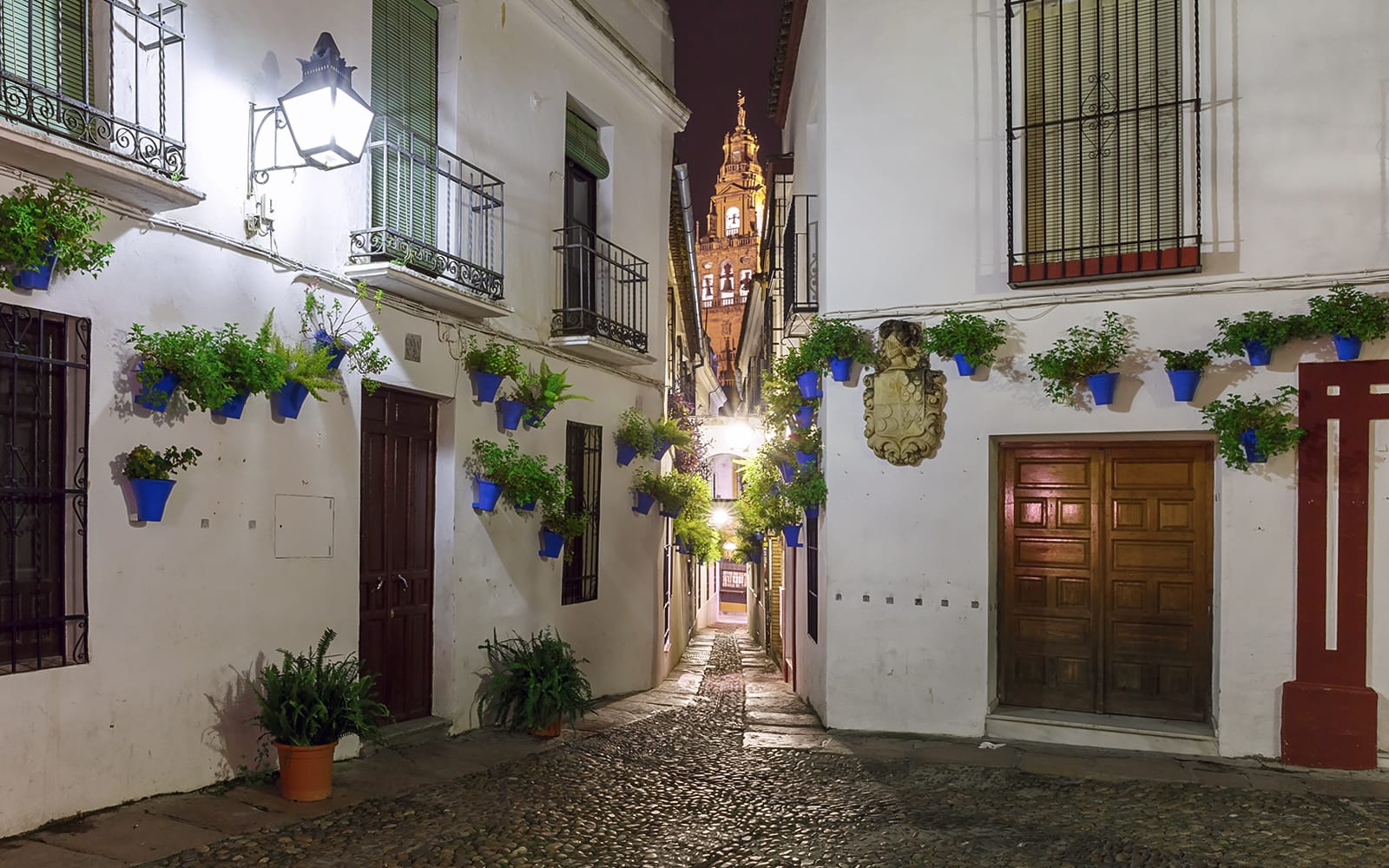 2-Hour Guided Night Walking Tour of Córdoba tickets in Cordoba - Attractions | TickYourList