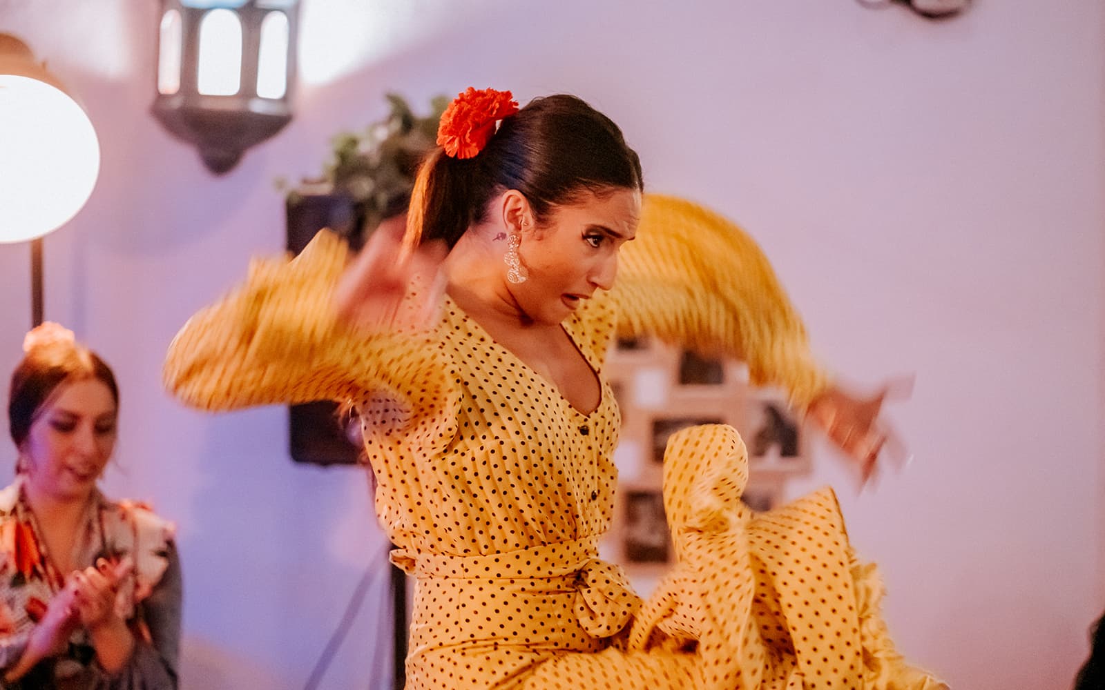 Cepa Doble Tavern - Flamenco Show tickets in Cordoba - Highlights | TickYourList