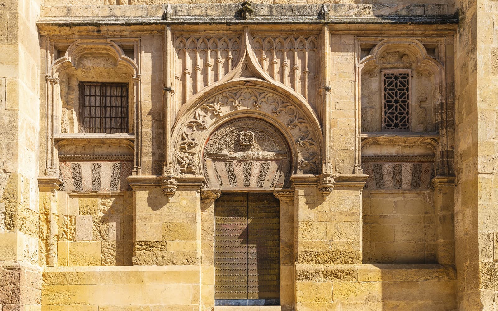 Mosque-Cathedral of Cordoba E-Tickets with Audio Guide & City Audio Tour in Cordoba - Attractions | TickYourList